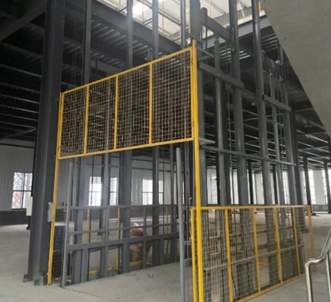 措勤升降货梯的使用场景有哪些