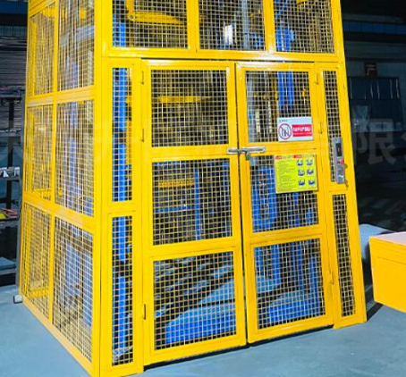 措勤货梯可以安装在室外吗