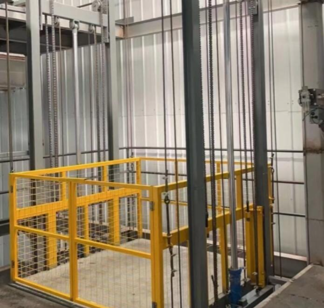 措勤货梯可以安装在室外的防护措施有哪些