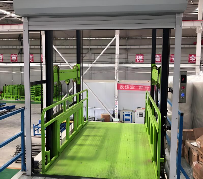 措勤升降货梯定做尺寸